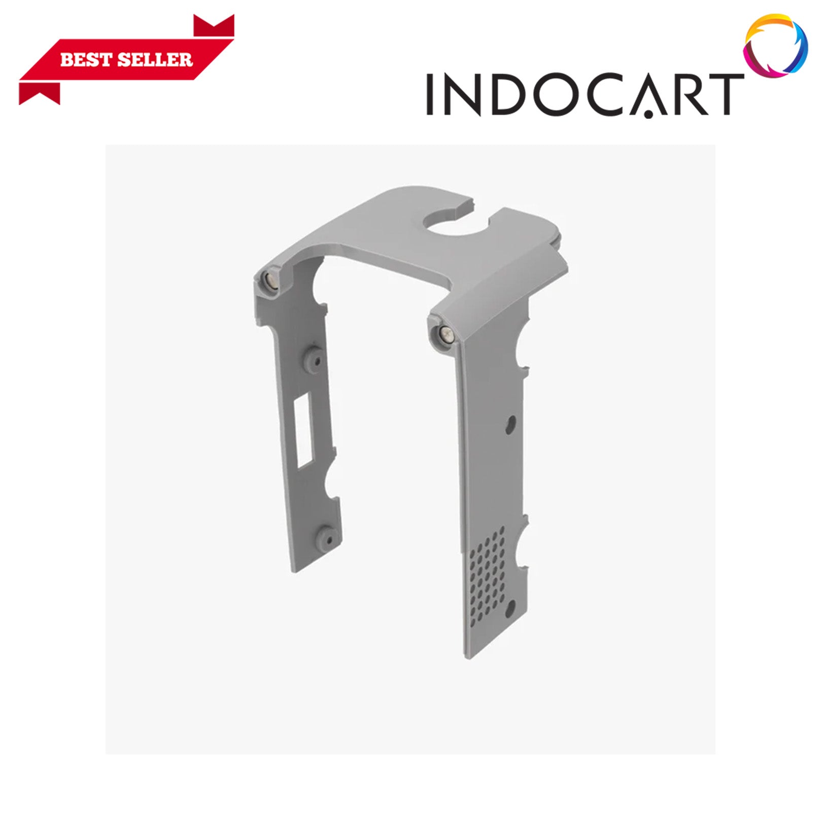 3D Printer Parts BambuLab Print Head Middle Cover BambuLab X1/P1 Series