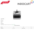 3D Printer Parts BambuLab Z Motor A1 Series