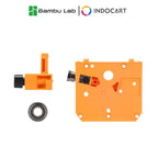 3D Printer Parts BambuLab Auxiliary Extruder Upper Cover Assembly BambuLab X2D