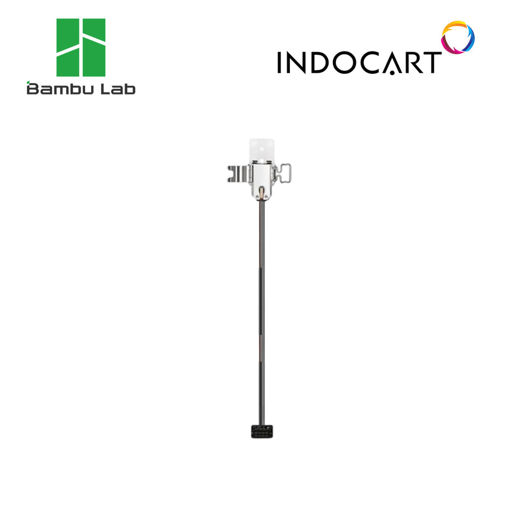 3D Printer Parts BambuLab Hotend Heating Assembly BambuLab P2S