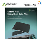 3D Printer Parts Creality OEM Epoxy Resin Build Plate Creality Ender 5 Max