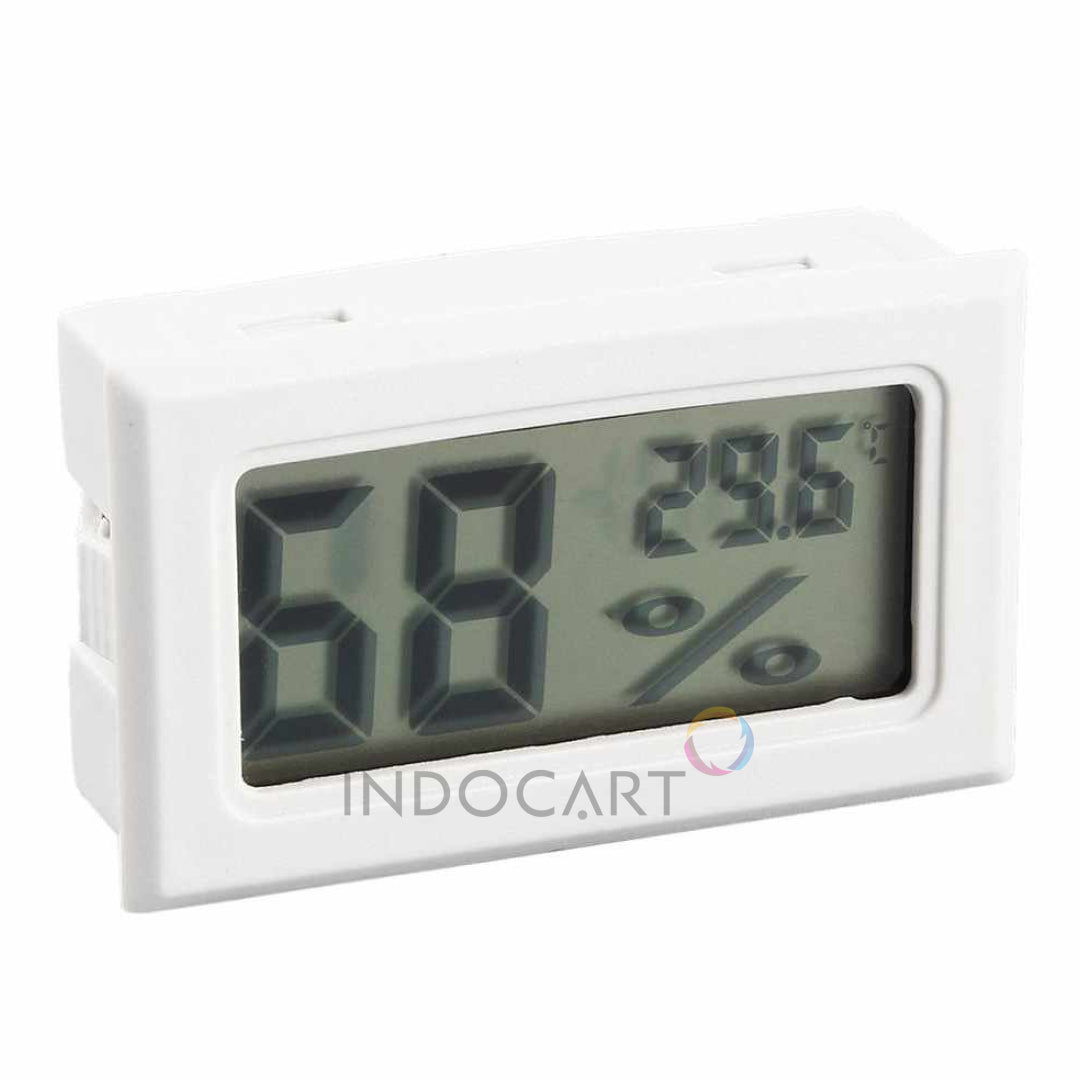 3D Printer Tools CMP Thermometer/Hygrometer Control Temeperature