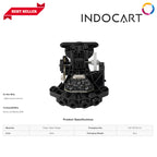 3D Printer Parts BambuLab AMS Internal Hub Unit