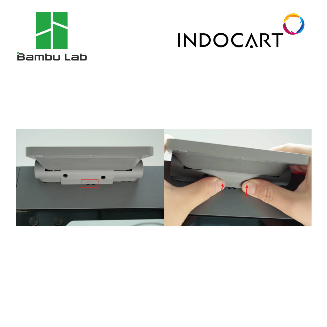 3D Printer Parts BambuLab Screen BambuLab P2S
