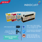 Ink CISS Refillable Cartridge HP 950XL 951XL 952XL 953XL 954XL 955XL 956XL 957XL 958XL 959XL 960XL