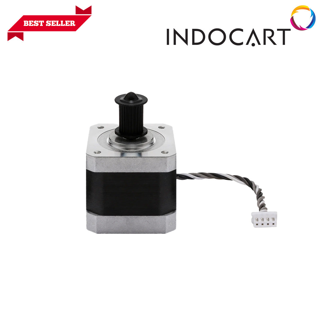 3D Printer Parts BambuLab Y Motor Original Replacement BambuLab A1