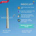PET Film DTF Direct Transfer Film Chameleon 30cmx1m