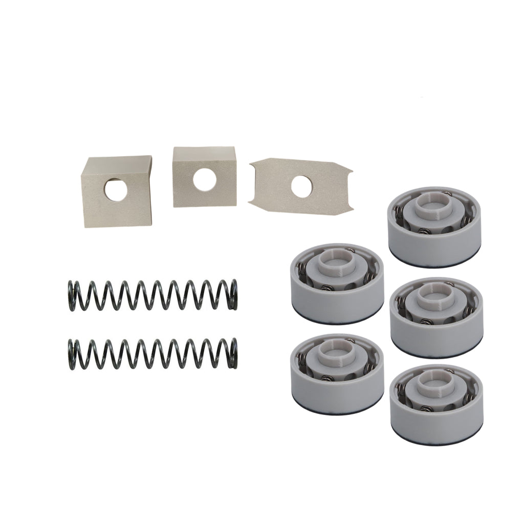3D Printer Parts CMP Anti Vibration Feet Pad BambuLab A1 Mini/A1