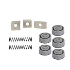 3D Printer Parts CMP Anti Vibration Feet Pad BambuLab A1 Mini/A1