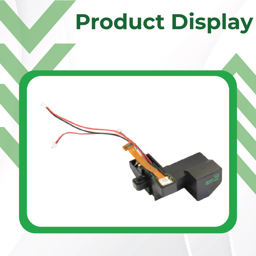 3D Printer Parts BambuLab Visual Calibrator