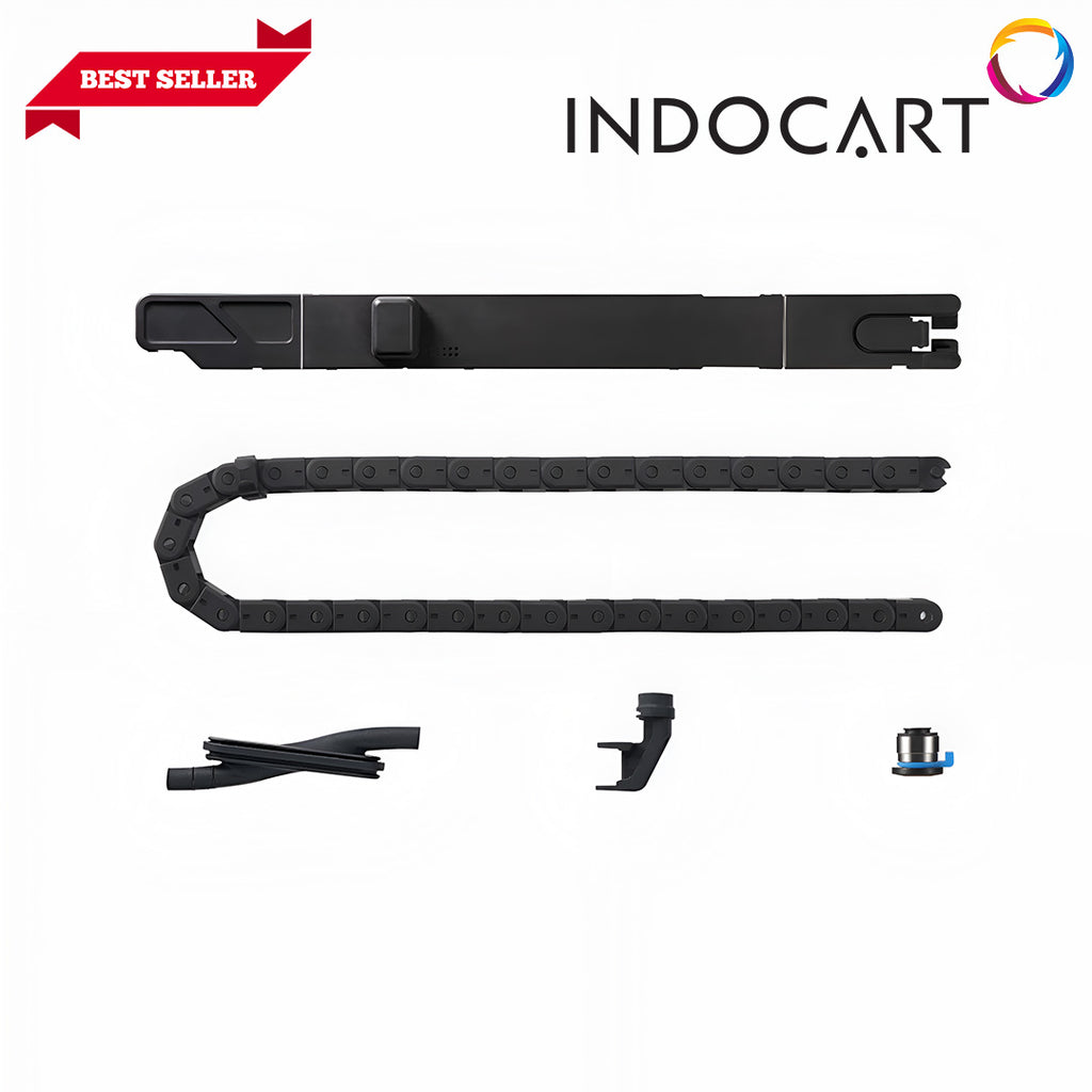 3D Printer Parts BambuLab Cable Chain Assembly BambuLab P1/X1 Series