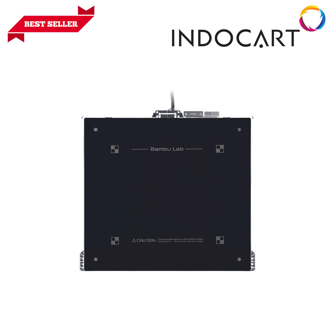 3D Printer Parts BambuLab Heatbed Unit (BambuLab 220V Printer) BambuLab H2D
