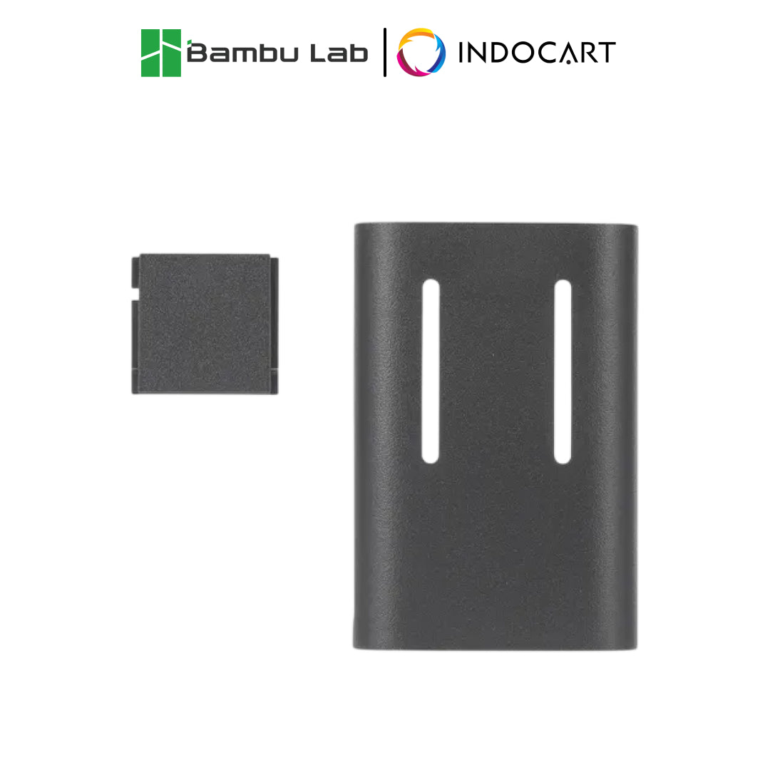 3D Printer Parts BambuLab Auxiliary Extruder Housing BambuLab X2D