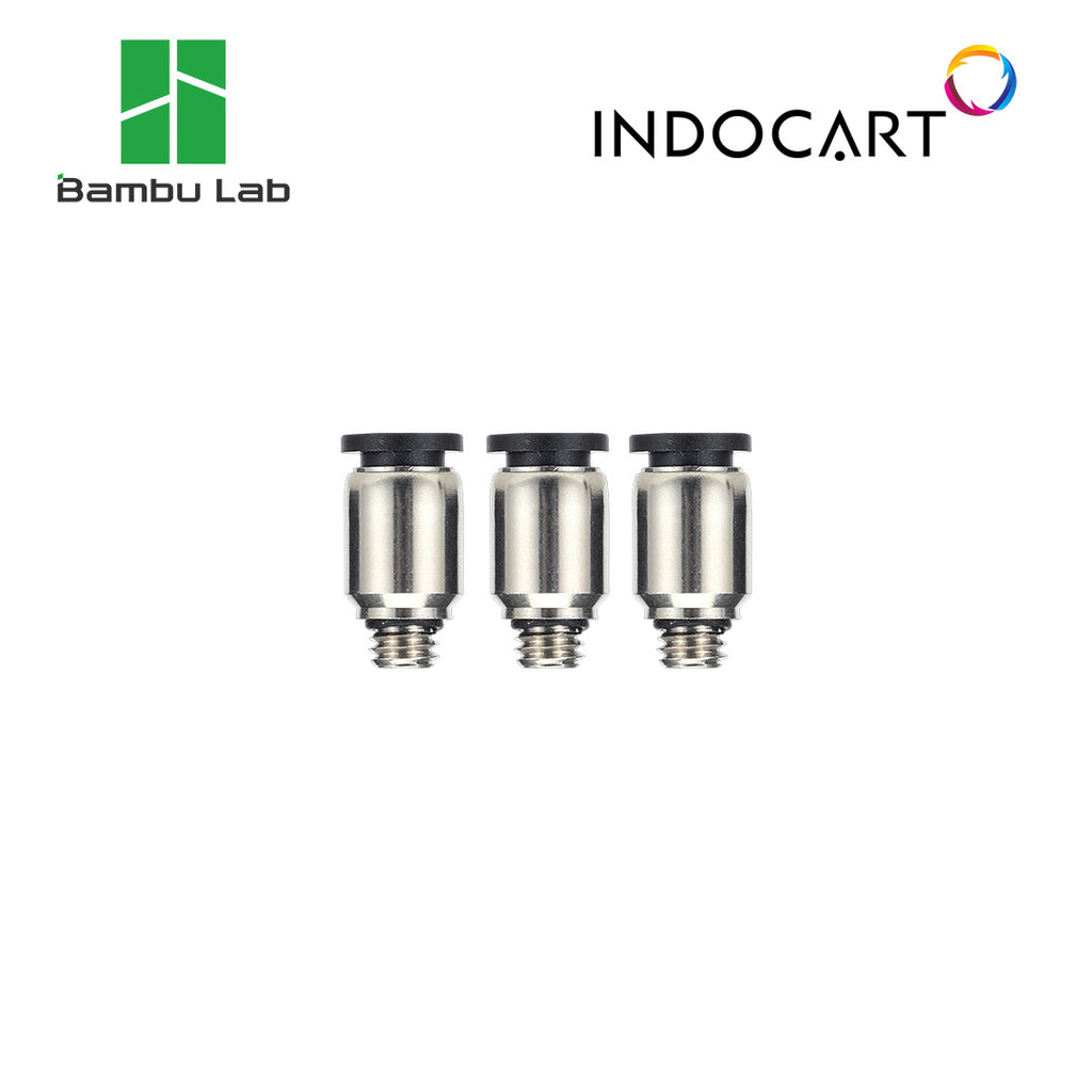 3D Printer Parts BambuLab Laser Air Assist Tube Coupler 10 Watt BambuLab H2D
