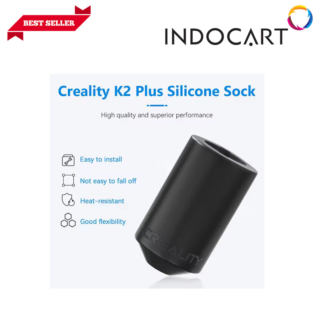 3D Printer Parts Creality Compatible Silicone Sock Creality K2 Plus