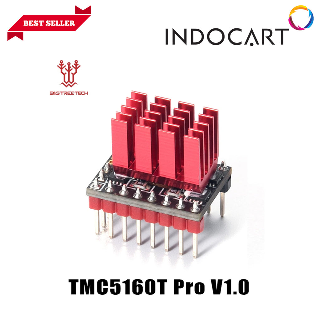 3D Printer Parts Driver Stepper Motor TMC5160T V1.1