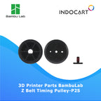 3D Printer Parts BambuLab Z Belt Timing Pulley BambuLab P2S