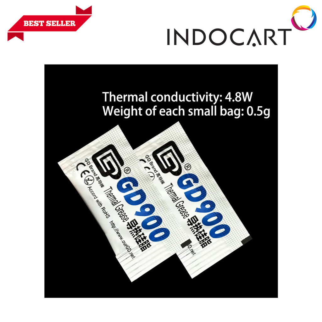 3D Printer Parts BambuLab Compatible Thermal Grease for Hotend