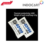 3D Printer Parts BambuLab Compatible Thermal Grease for Hotend