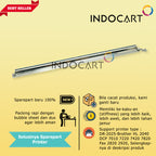 Wiper Blade CWAA0648-Xerox DocuPrint 203 204A