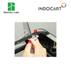 3D Printer Parts BambuLab USB Port Assembly BambuLab P2S