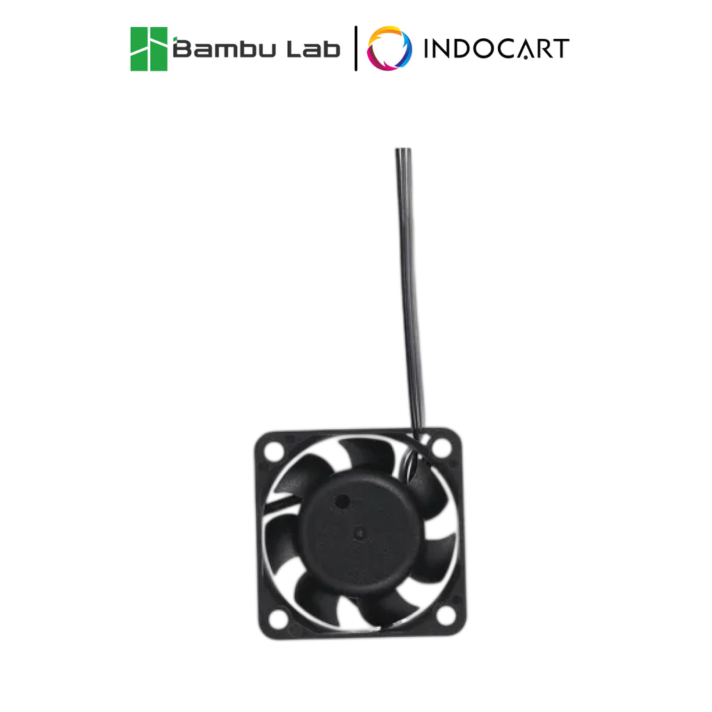 3D Printer Parts BambuLab MC Board Fan Control BambuLab X2D