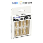 3D Printer Parts Elegoo OEM Nozzle Kit 0.4mm Elegoo Centauri Carbon 2