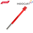 3D Printer Parts Creality OEM Heater/Heating Tube 24V 50W L50 Red Up To 350C 2Pin Creality Ender 3S1Pro/CR 10SmartPro