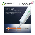 3D Printer Parts Creality OEM High Thermal Conductivity Grease