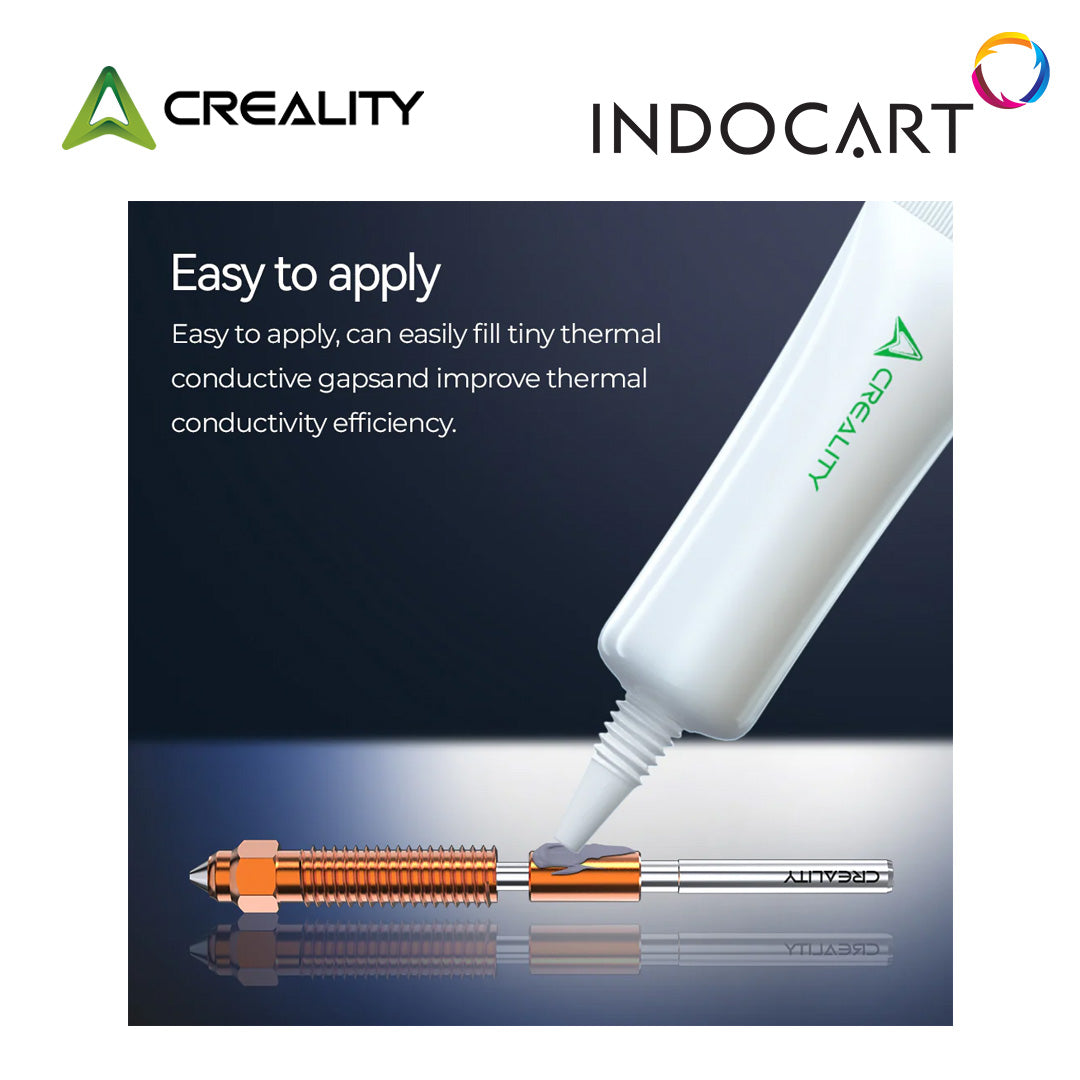3D Printer Parts Creality OEM High Thermal Conductivity Grease
