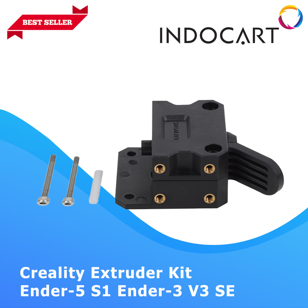 3D Printer Parts Creality OEM Extruder Kit Creality Ender 3V3 SE/3V3 KE/3S1/5S1