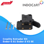 3D Printer Parts Creality OEM Extruder Kit Creality Ender 3V3 SE/3V3 KE/3S1/5S1