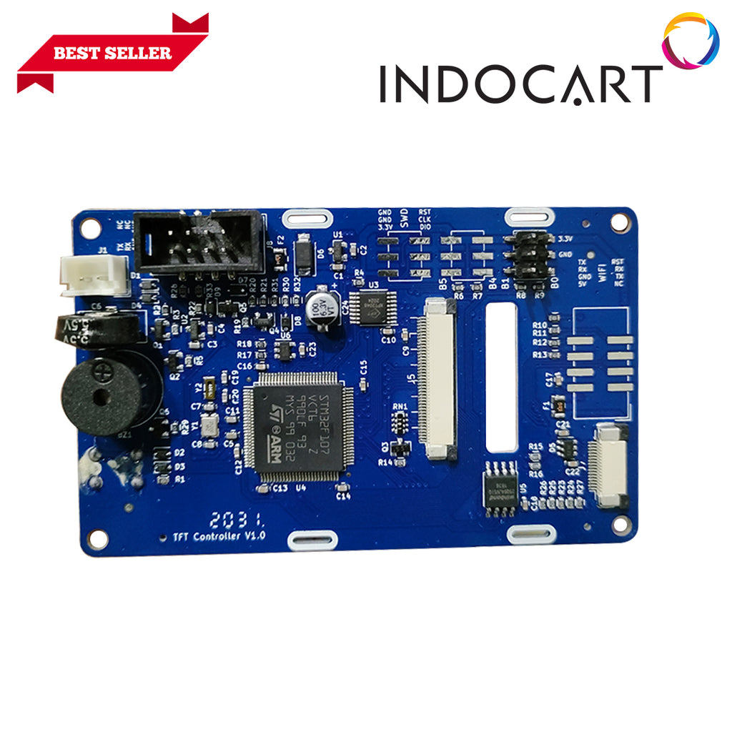 3D Printer Parts Artillery TFT Controller Board V1.0