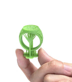 3D Printer Resin Phrozen Wax-Like Castable Dental Green 500gr