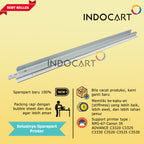 Wiper Blade Kuroki NPG-67-Canon IR Adv C3320 C3325 C3330 C3520 C3525 C3530