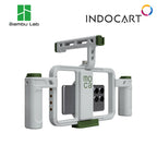 3D Printer Maker's Supply Parts BambuLab MOCA Mobile Rabbit Cage Set