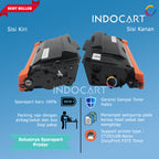 Toner Cartridge Compatible CT203109-Xerox DocuPrint P375 M375
