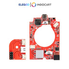 3D Printer Parts Elegoo OEM Extruder Communication Board Control Elegoo Centauri Carbon 2