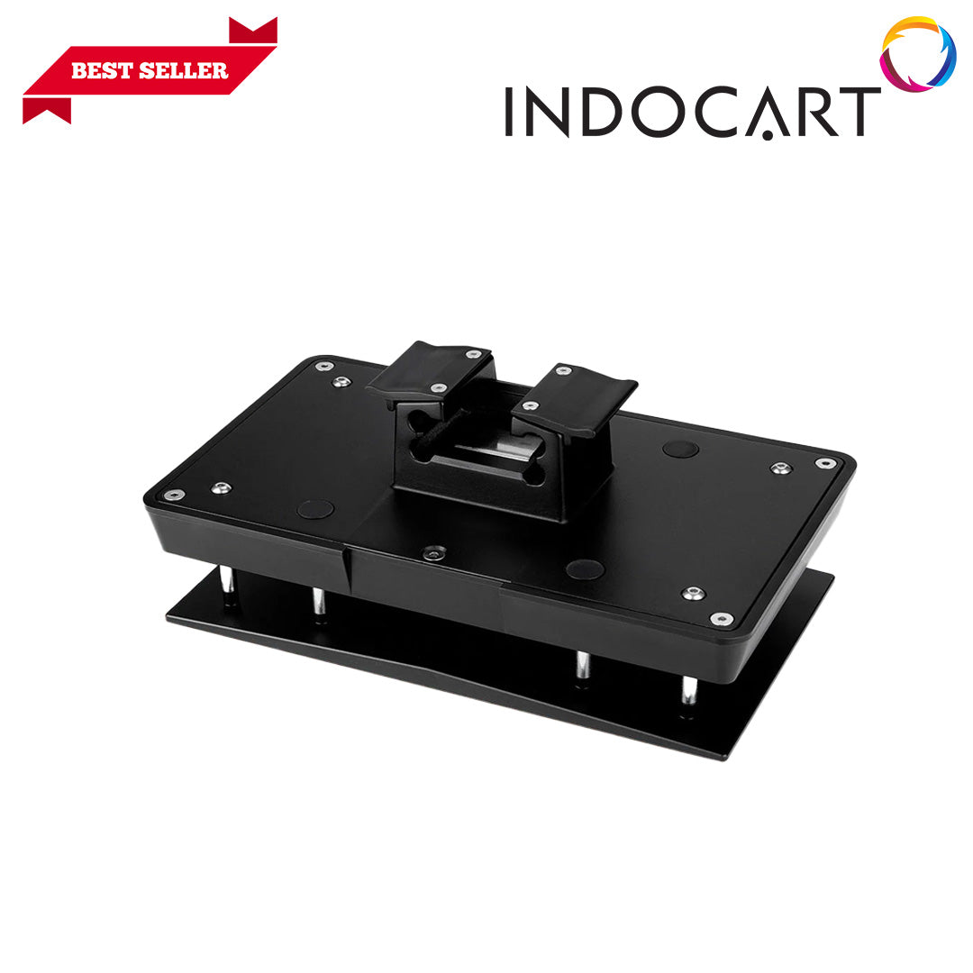 3D Printer Parts Elegoo OEM Build Plate Elegoo Saturn 4 Ultra 16K