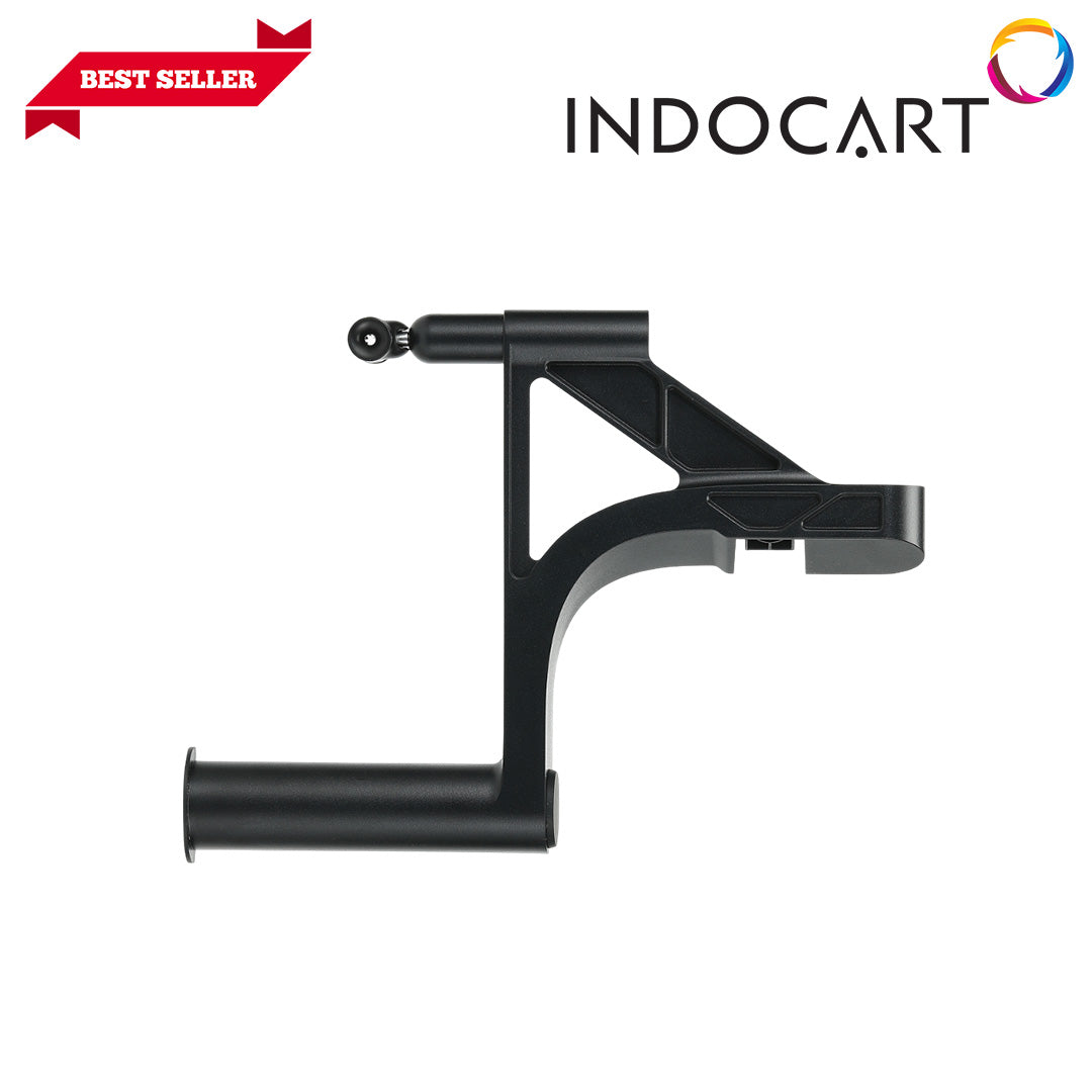 3D Printer Parts BambuLab Spool Holder and its Bracket BambuLab H2D
