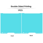 3D Printer Printing Plate Both Side Glacier Cool Plate BambuLab H2S/H2D