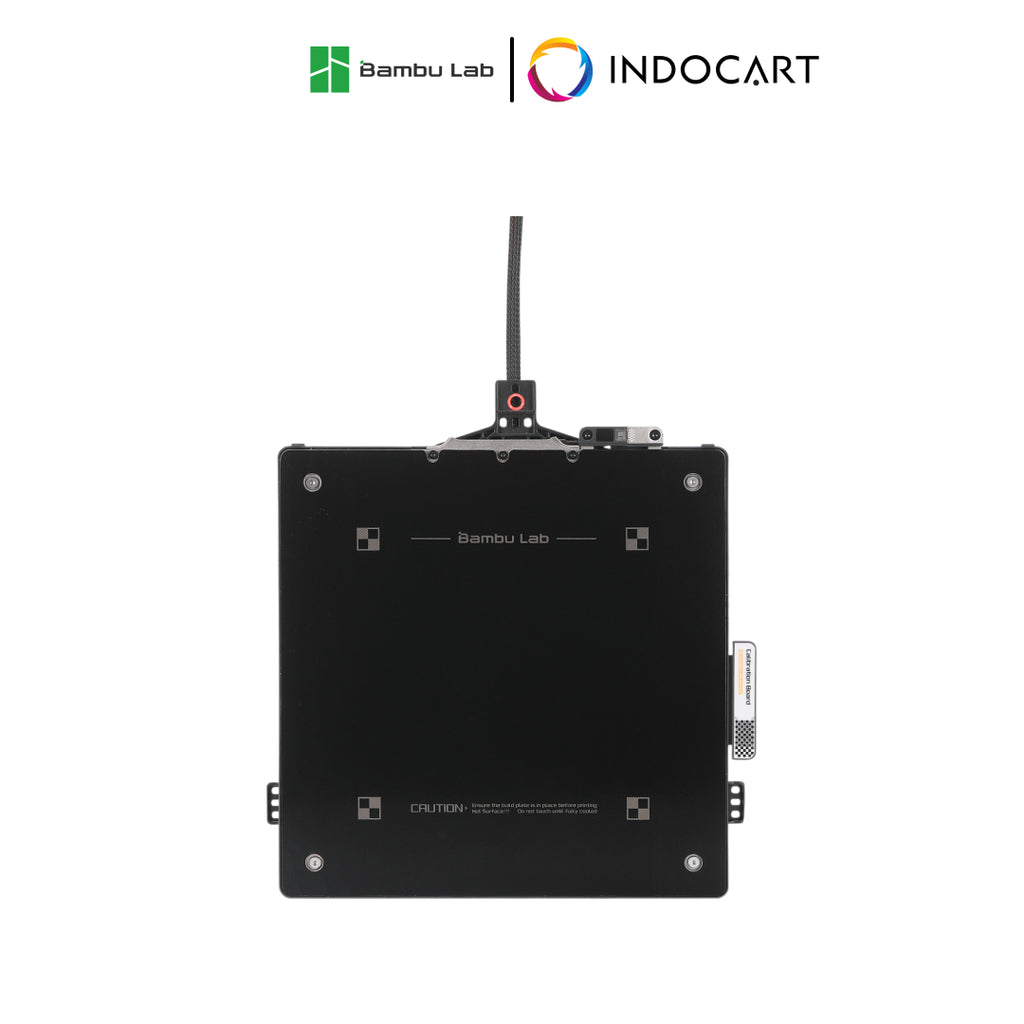 3D Printer Parts BambuLab Heatbed HV BambuLab X2D