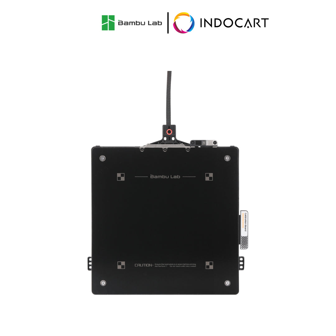 3D Printer Parts BambuLab Heatbed HV BambuLab X2D
