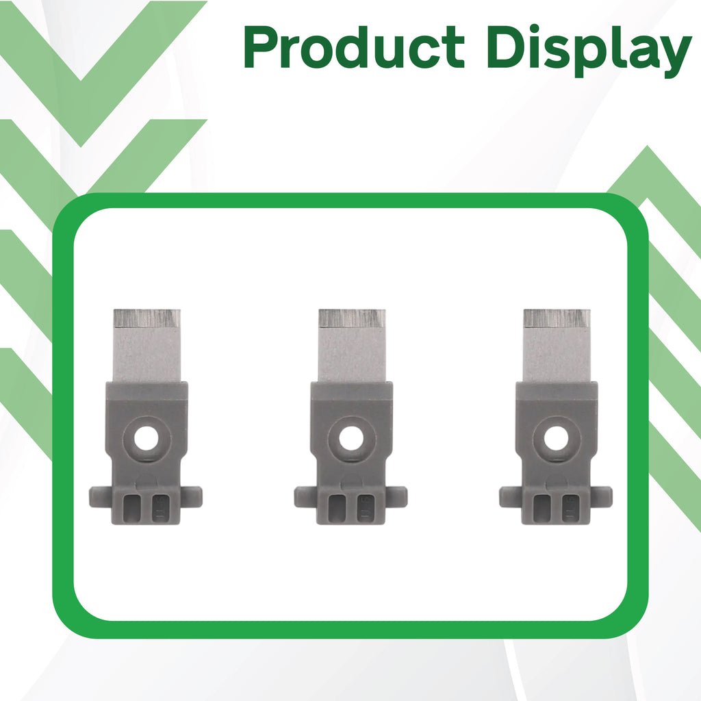 3D Printer Parts BambuLab Replacement Filament Cutter BambuLab P2S