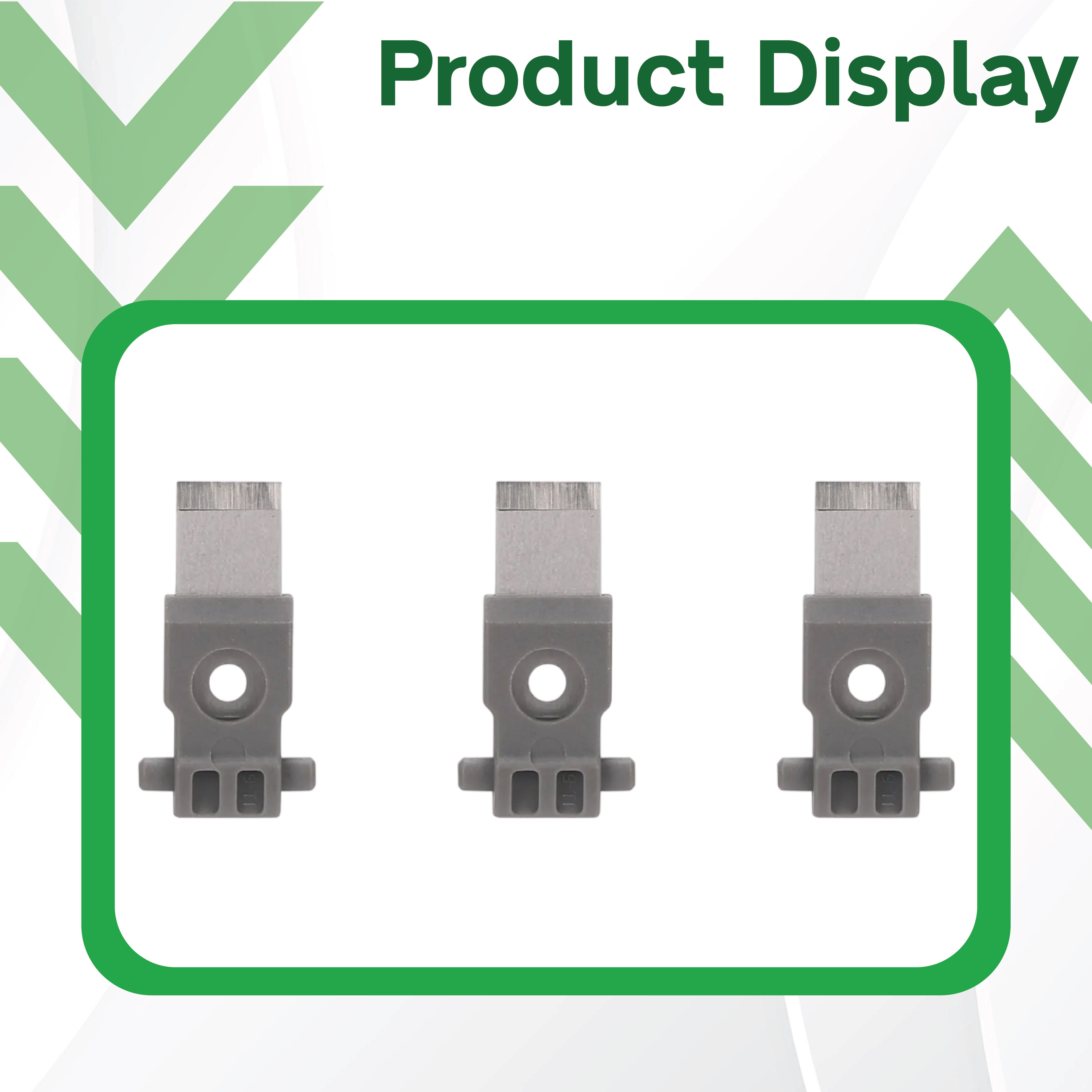 3D Printer Parts BambuLab Replacement Filament Cutter BambuLab P2S