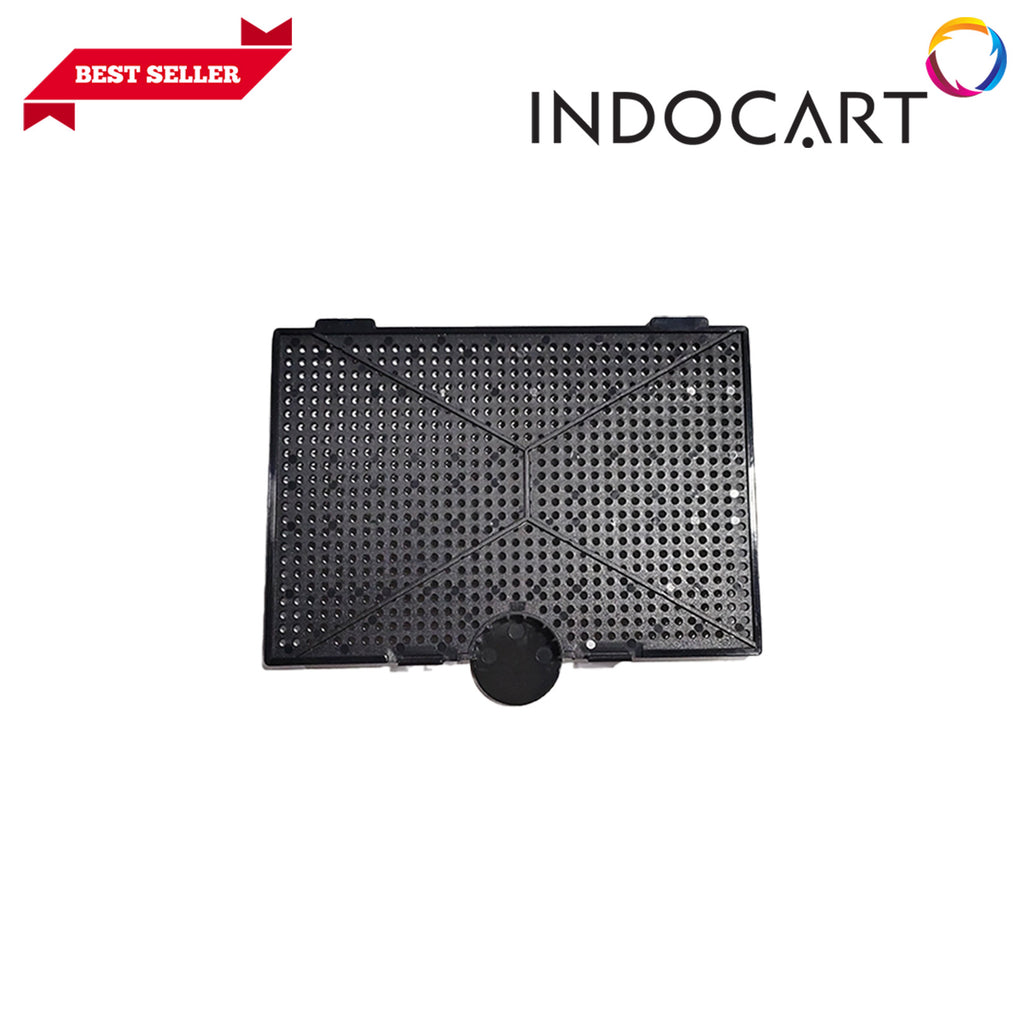 3D Printer Parts BambuLab Filter Air Flow Cover BambuLab X1E
