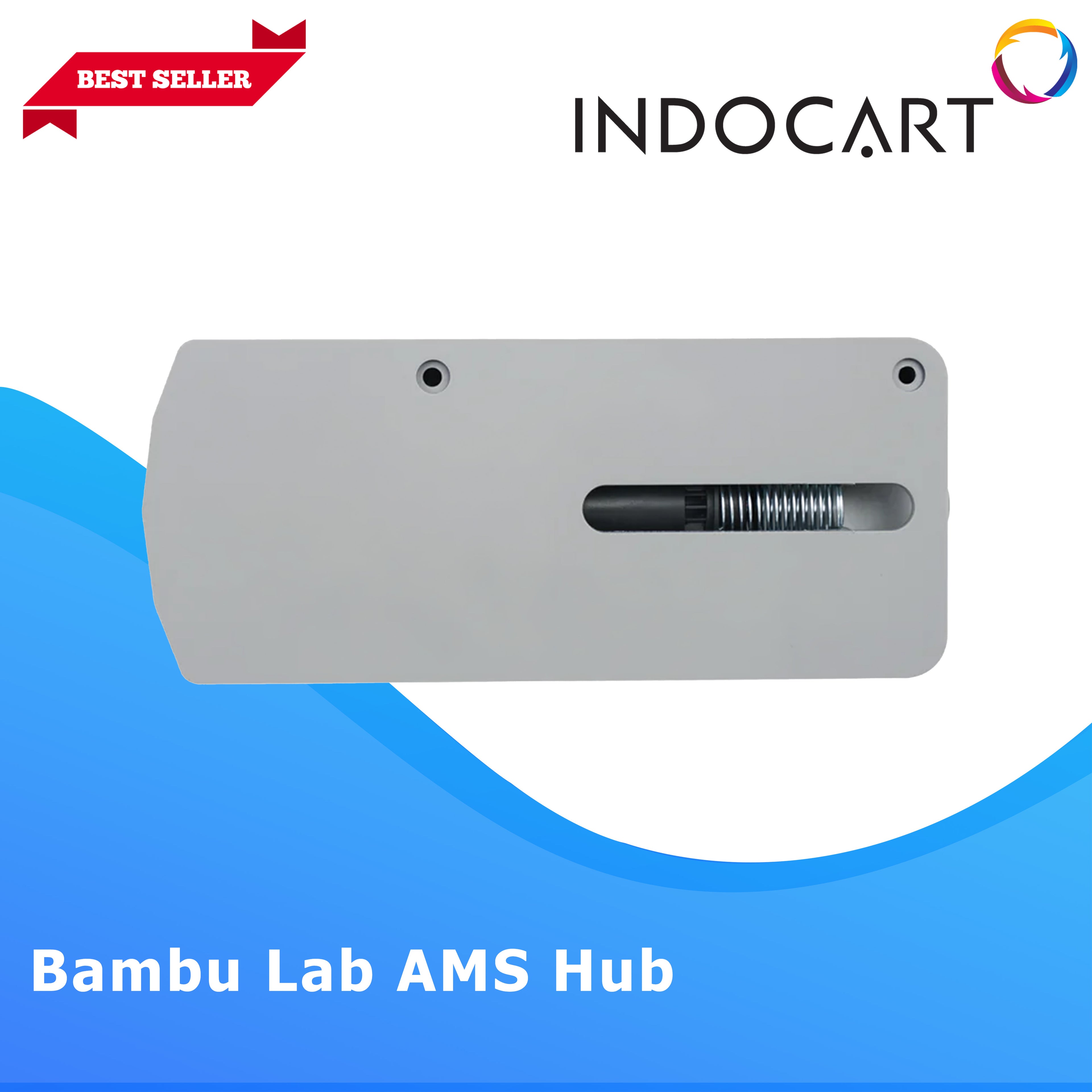 3D Printer Parts BambuLab AMS Hub BambuLab X1/P1 Series