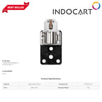 3D Printer Parts BambuLab Hotend Heating Assembly A1 Series
