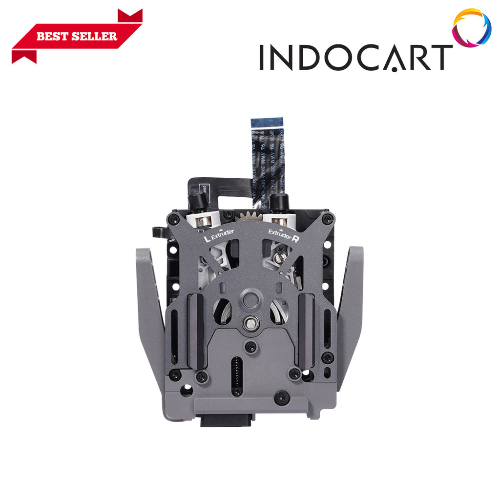 3D Printer Parts BambuLab Dual Extruder Unit BambuLab H2D
