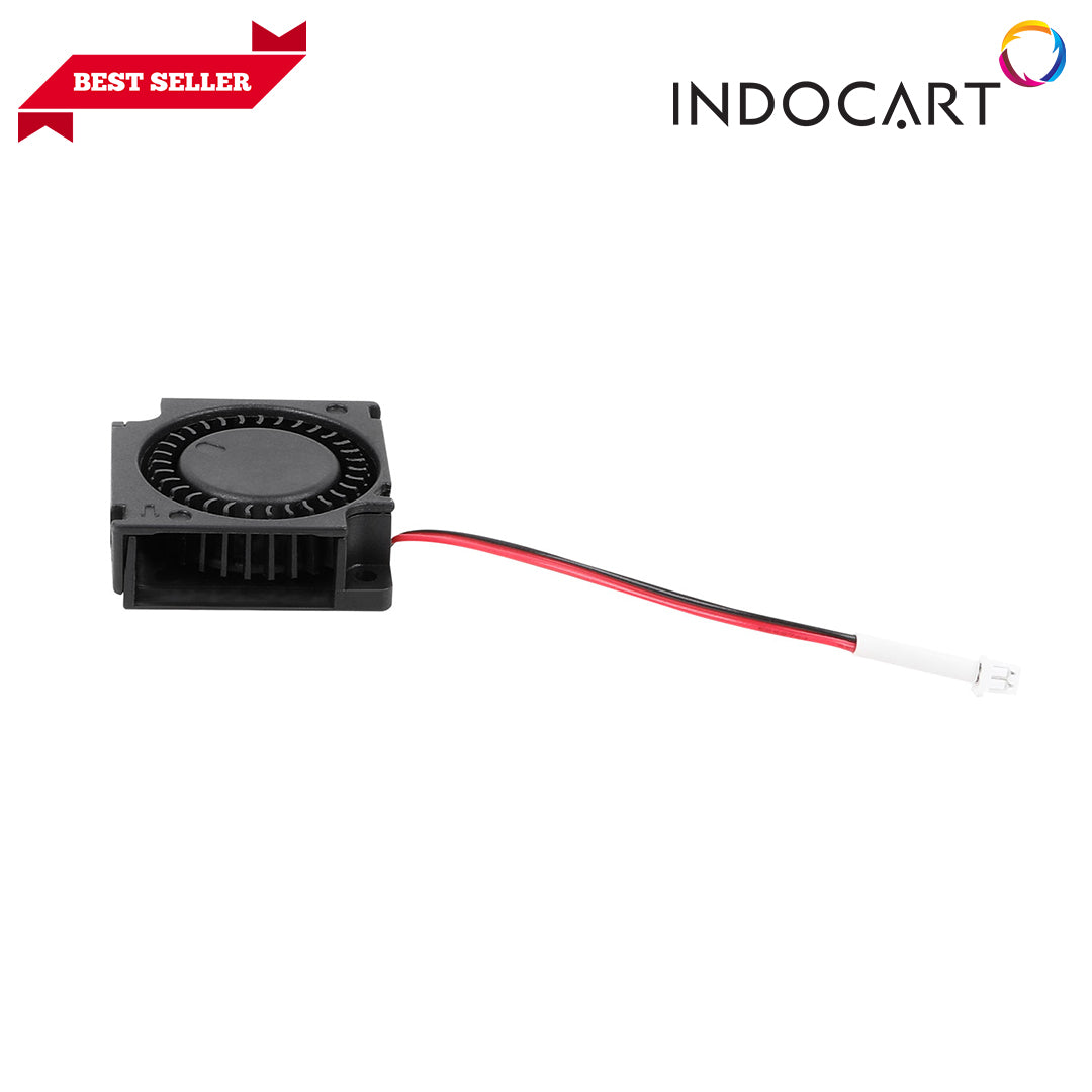 3D Printer Parts Creality OEM Silent Blower/Turbo Cooling Fan 3010 24V